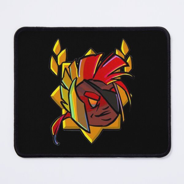 Item preview, Hades Game designed and sold by stereoplastik.