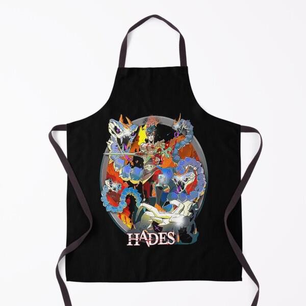 Item preview, Hades Game designed and sold by stereoplastik.