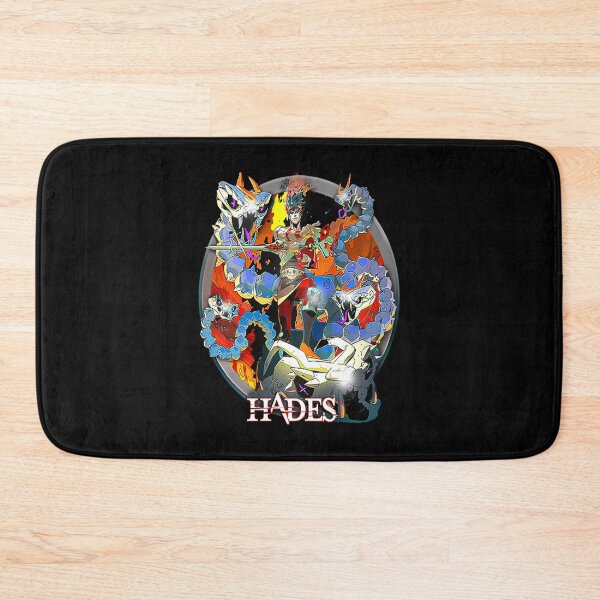 Item preview, Hades Game designed and sold by stereoplastik.