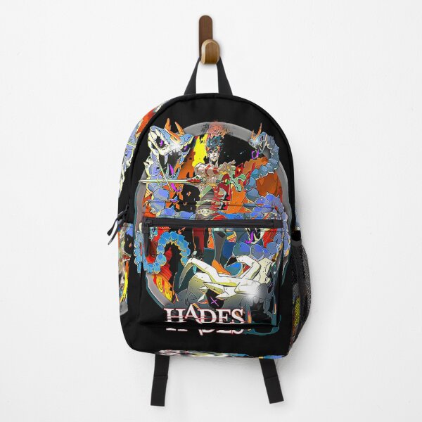 Item preview, Hades Game designed and sold by stereoplastik.