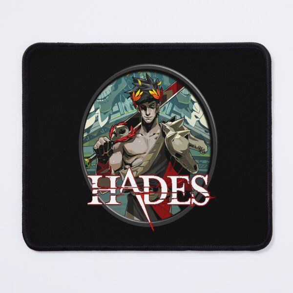 Item preview, Hades Game designed and sold by stereoplastik.