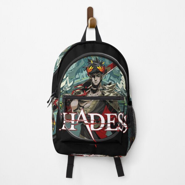 Item preview, Hades Game designed and sold by stereoplastik.