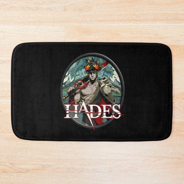 Item preview, Hades Game designed and sold by stereoplastik.