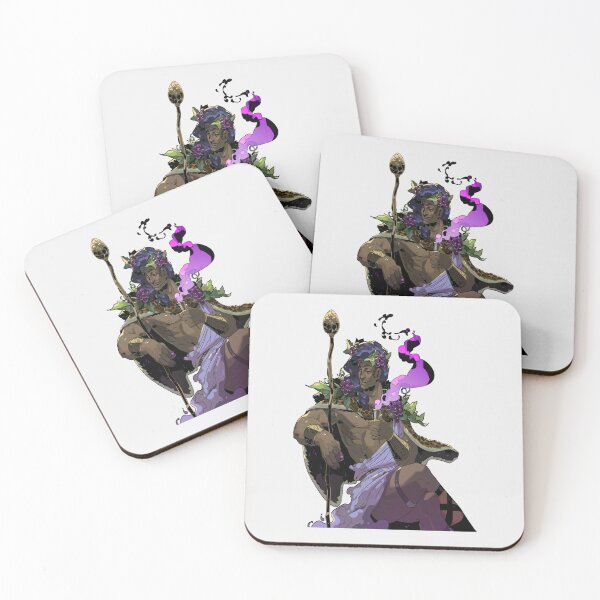 Item preview, Hades Game designed and sold by stereoplastik.