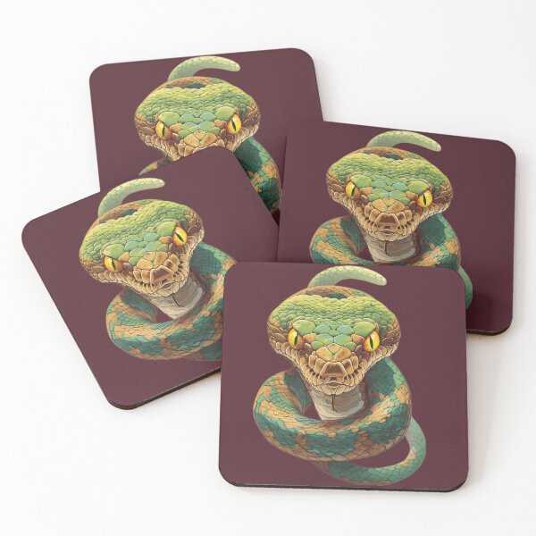 Item preview, Emerald Gaze designed and sold by MYTHIC PEEL STICKERS.
