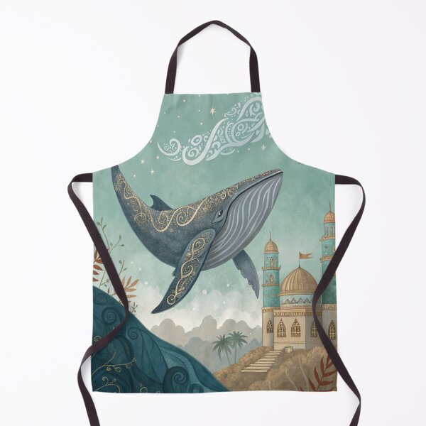 Item preview, Bahamut 17 designed and sold by AIfolklore.
