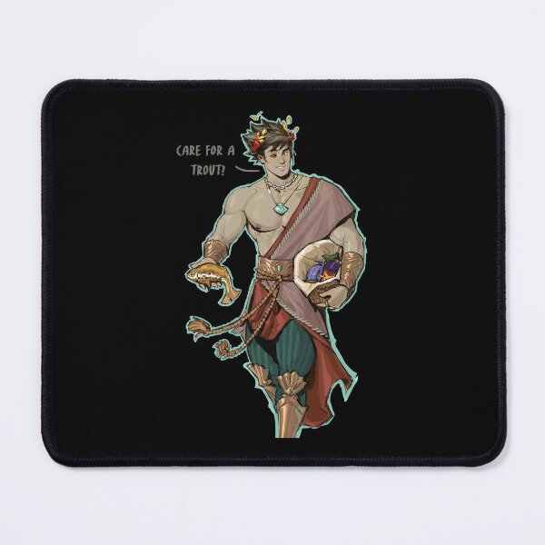 Item preview, Hades Game designed and sold by stereoplastik.
