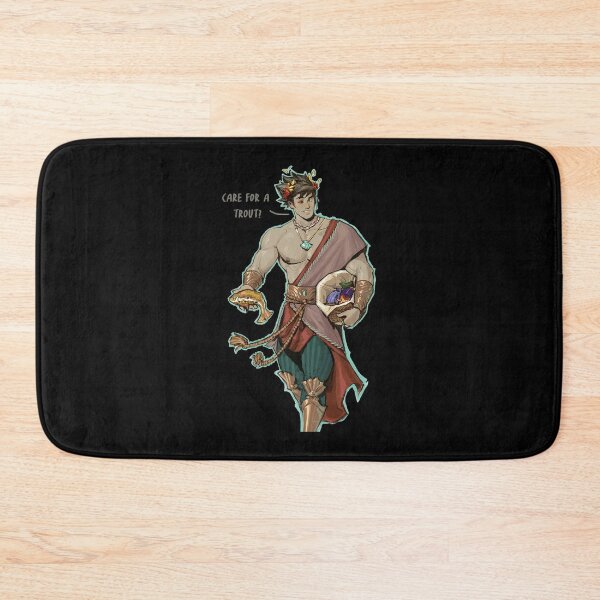 Item preview, Hades Game designed and sold by stereoplastik.