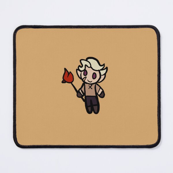 Item preview, Tiny Hunter Doodle designed and sold by VicsLoveLetters.