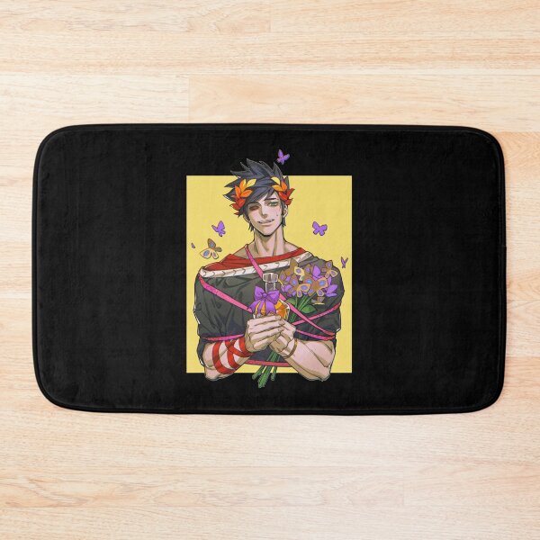 Item preview, Hades Game designed and sold by stereoplastik.