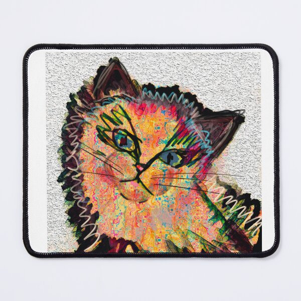 Item preview, Luba the cat designed and sold by DoronB.