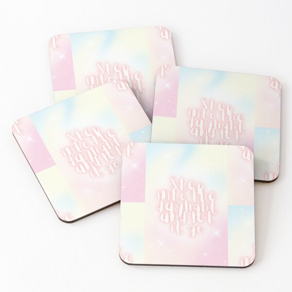 Item preview, Daylight - Lover by Taylor Swift (glitter pastel colors) designed and sold by LEYLA Hunter.