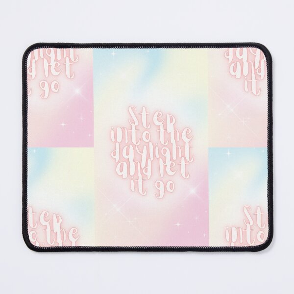 Item preview, Daylight - Lover by Taylor Swift (glitter pastel colors) designed and sold by LEYLA Hunter.