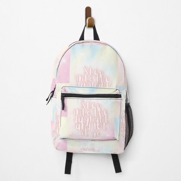 Item preview, Daylight - Lover by Taylor Swift (glitter pastel colors) designed and sold by LEYLA Hunter.
