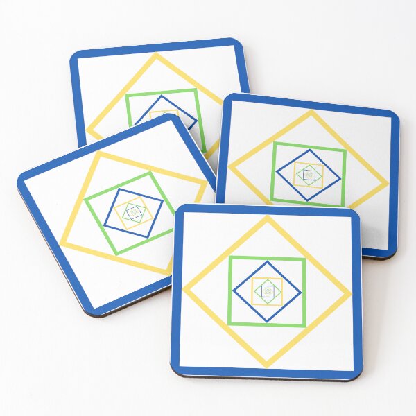 Item preview, Square designed and sold by Srngl.