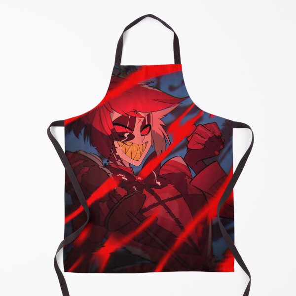 Item preview, Hazbin Hotel Alastor designed and sold by stereoplastik.