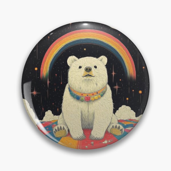 Item preview, Oso feliz designed and sold by GagamellGray.