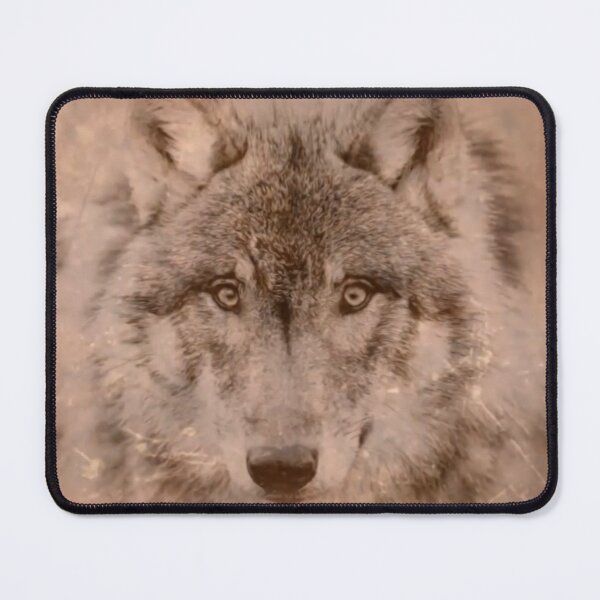 Item preview, APACHE WOLF  designed and sold by johnnyssandart.
