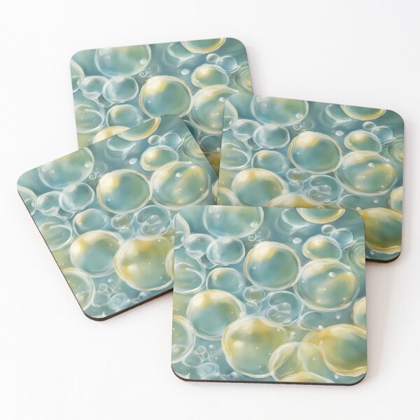 Item preview, Water Bubbles designed and sold by CalmnessbyChoice.