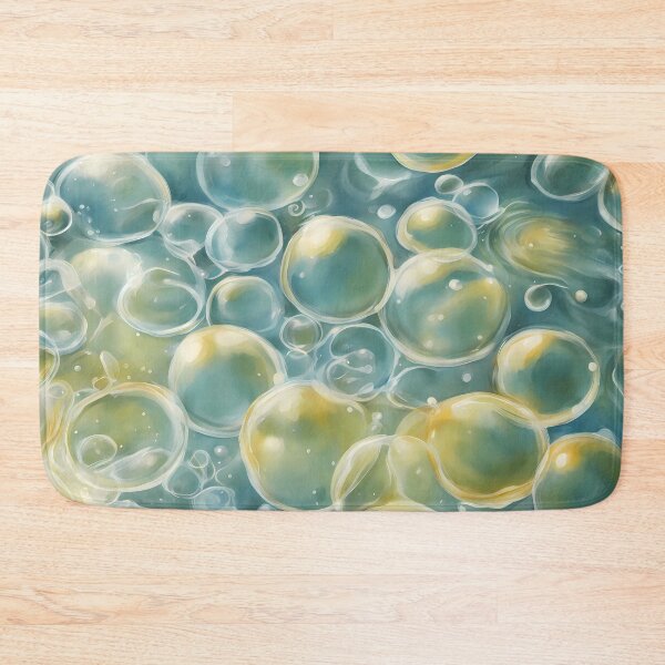 Item preview, Water Bubbles designed and sold by CalmnessbyChoice.