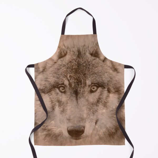 Item preview, APACHE WOLF designed and sold by johnnyssandart.