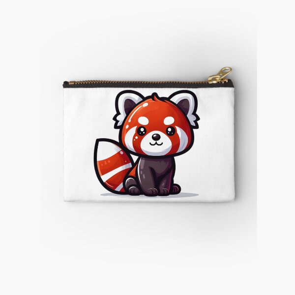 Item preview, Adorable Red Panda designed and sold by Animeture.