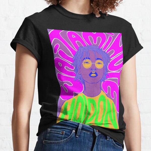 Black Willow T-Shirts for Sale | Redbubble