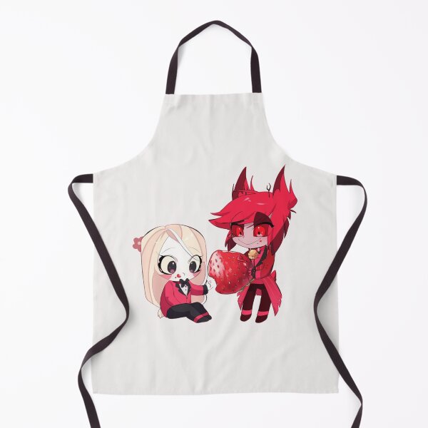 Item preview, Hazbin Hotel Alastor designed and sold by stereoplastik.