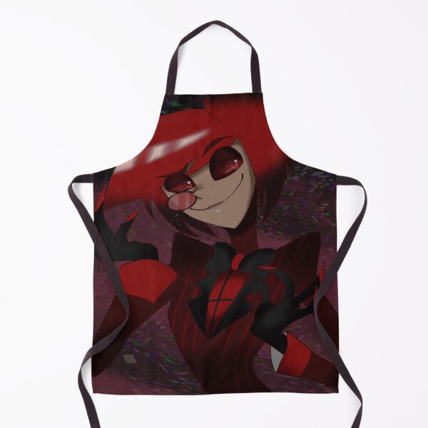 Item preview, Hazbin Hotel Alastor designed and sold by stereoplastik.