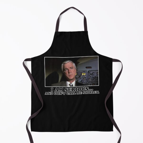 Item preview, And Don't Call Me Shirley T-Shirt designed and sold by leejun35.