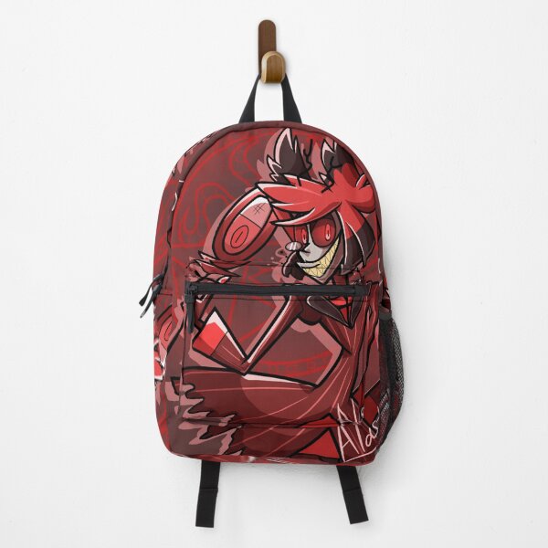 Item preview, Hazbin Hotel Alastor designed and sold by stereoplastik.