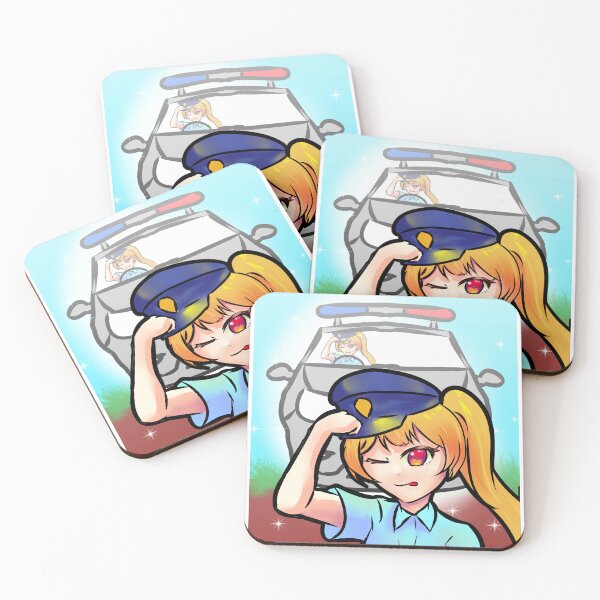 Item preview, Hololive GTA KANADE!!!! designed and sold by Simorgh11.