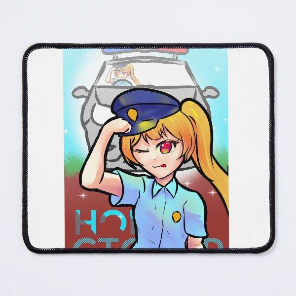 Item preview, Hololive GTA KANADE!!!! designed and sold by Simorgh11.