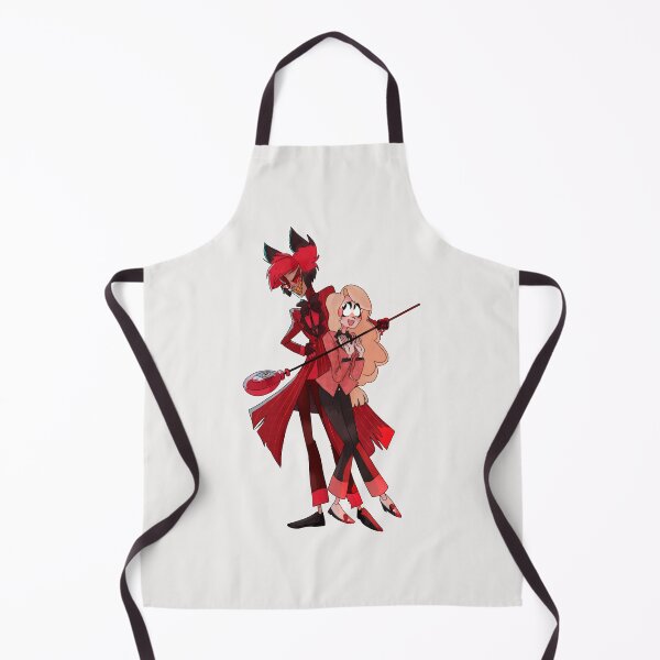 Item preview, Hazbin Hotel Alastor designed and sold by stereoplastik.