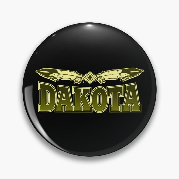 Artikelvorschau, Dakota-Volk (Ureinwohner der Dakota) entworfen und verkauft von MagicEyesOnly.