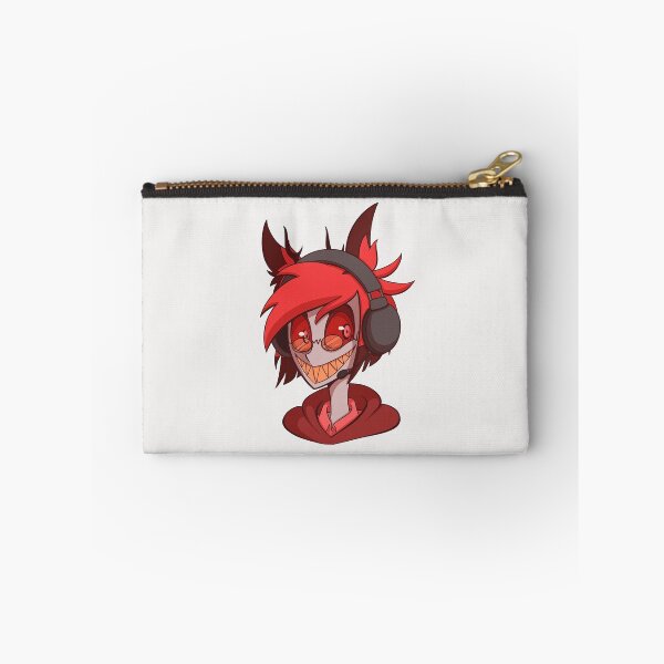 Item preview, Hazbin Hotel Alastor designed and sold by stereoplastik.