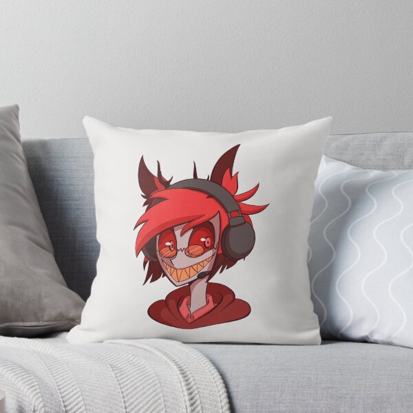 Item preview, Hazbin Hotel Alastor designed and sold by stereoplastik.