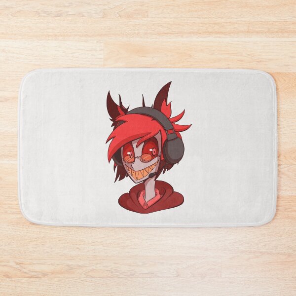 Item preview, Hazbin Hotel Alastor designed and sold by stereoplastik.