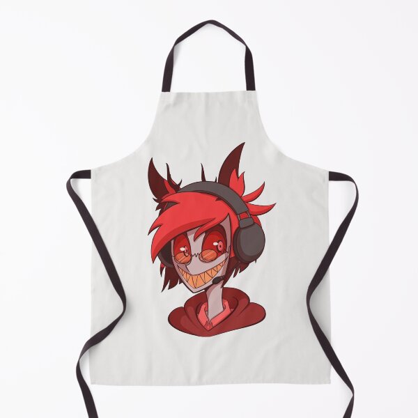 Item preview, Hazbin Hotel Alastor designed and sold by stereoplastik.