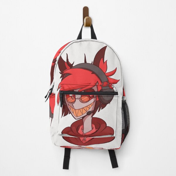 Item preview, Hazbin Hotel Alastor designed and sold by stereoplastik.