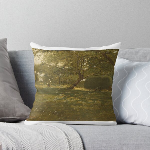 Item preview, Harvest Scene designed and sold by guagamela617.