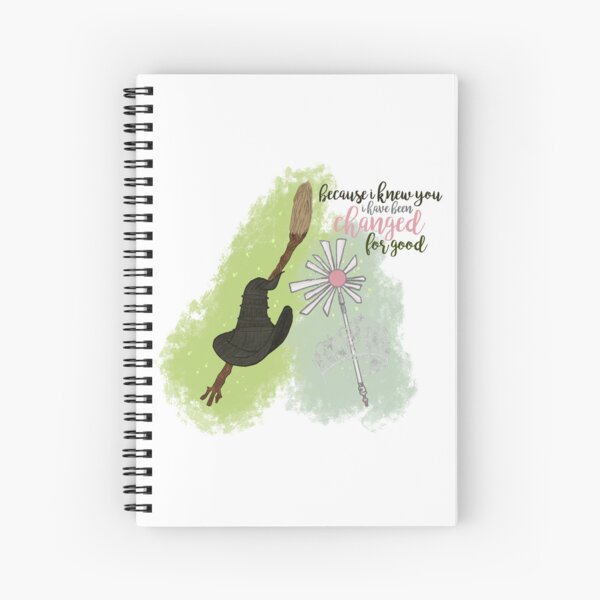 Item preview, Elphaba & Glinda designed and sold by Mystical Illustrations.