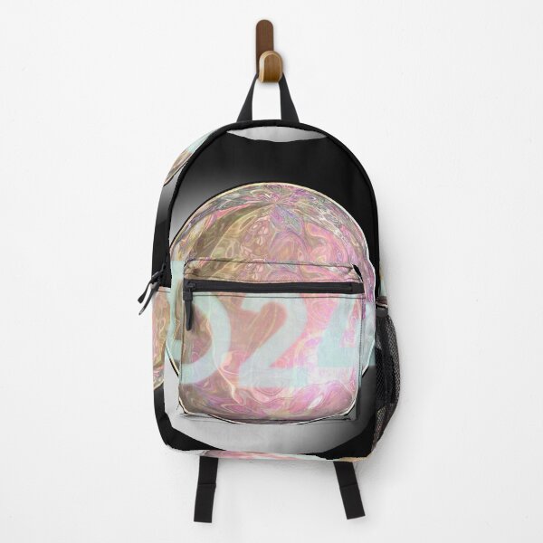 Item preview, Ballin Logo Print designed and sold by Decipan @ The Harmonic Praxis.