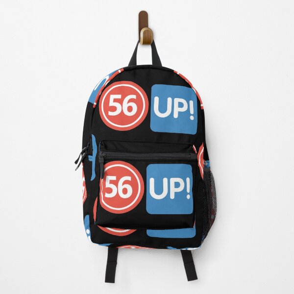 Item preview, 56 up t shirt, fun t shirt, fun sweatshirt, designed and sold by dinartanddesign.