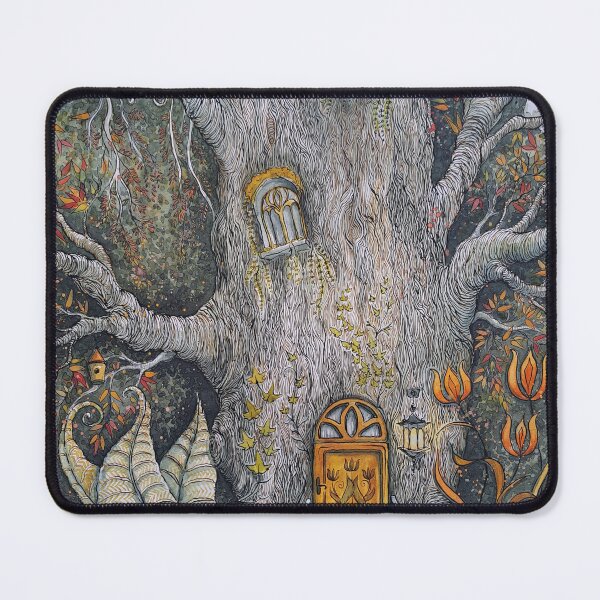Item preview, Hidden door designed and sold by sanyijudit.