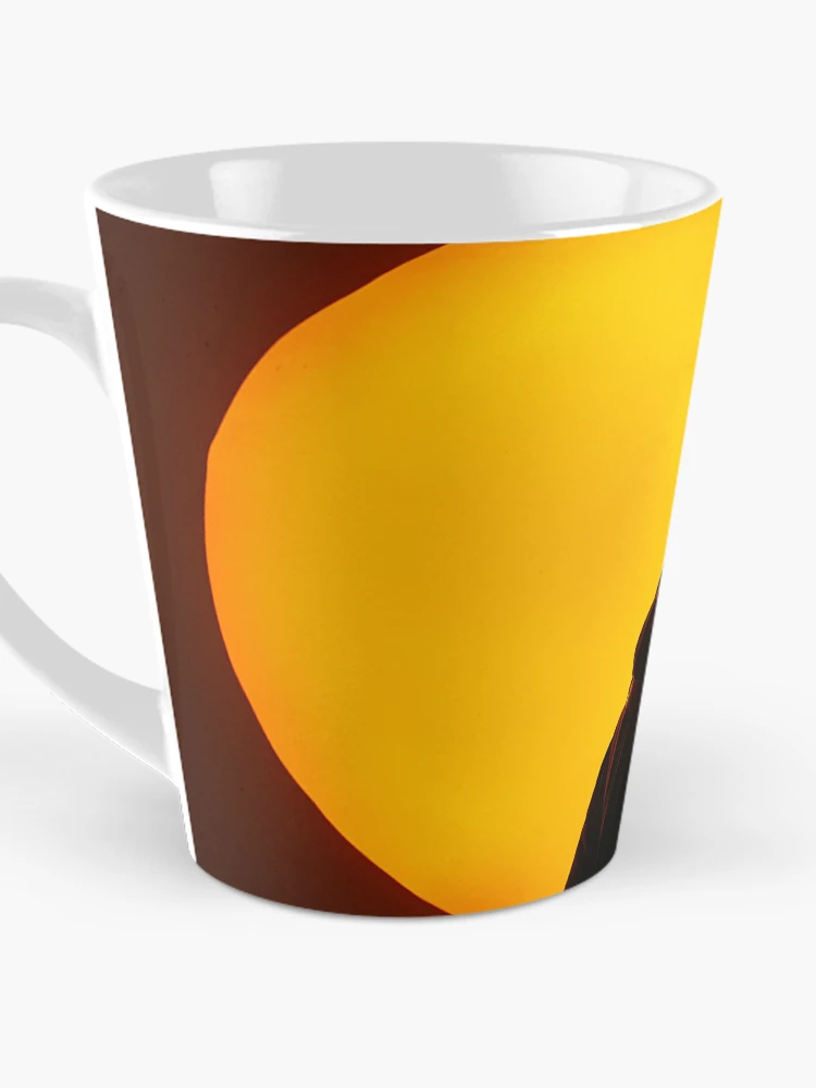 Thumbnail 3 of 4, Coffee Mug, GeZ designed and sold by RicoInStudios.