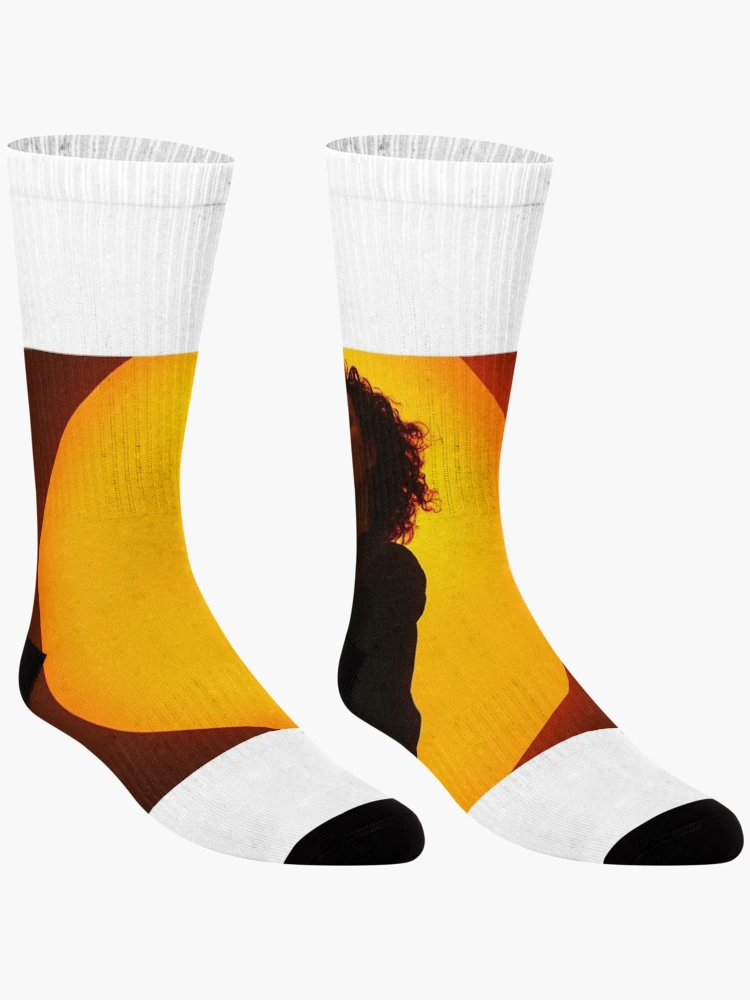 Thumbnail 3 of 5, Socks, GeZ designed and sold by RicoInStudios.