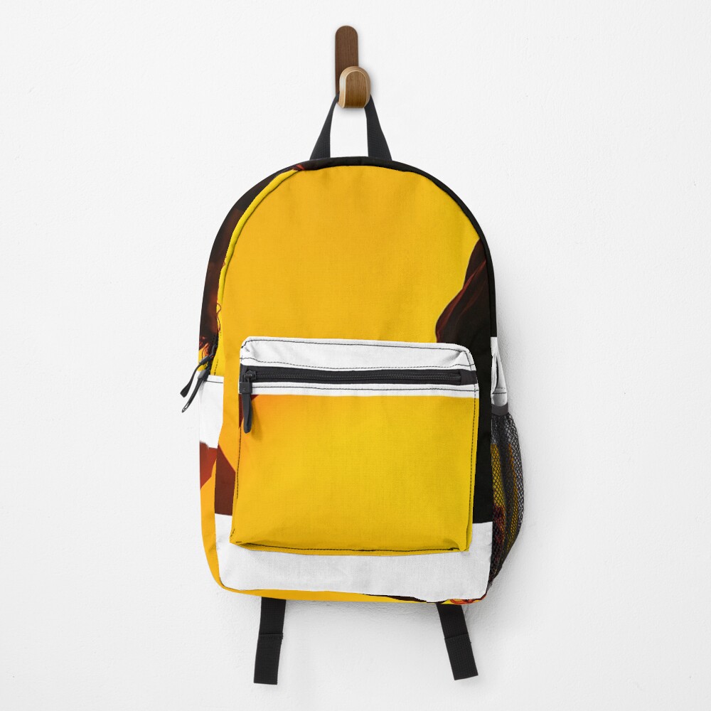 Item preview, Backpack designed and sold by RicoInStudios.