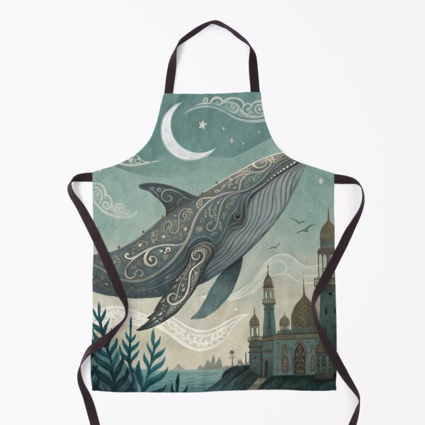 Item preview, Bahamut 20 designed and sold by AIfolklore.