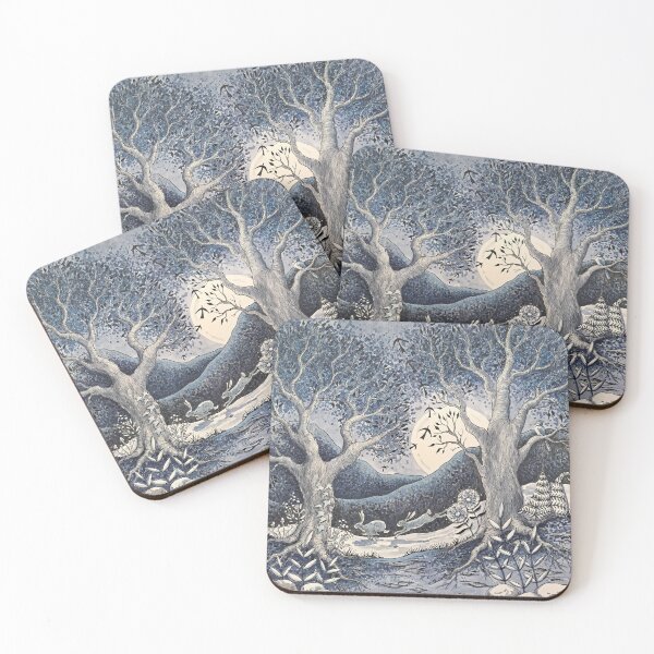 Item preview, Running through the night designed and sold by sanyijudit.